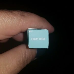 Brand new Mac eye pencil